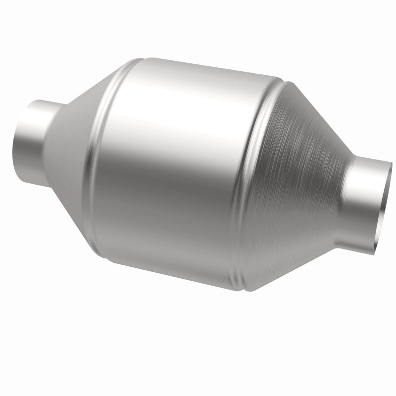 MagnaFlow Universal Catalytic Converter 5.0 C/C 2.0 Spun OEM