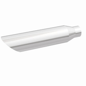 MagnaFlow Tip 1-Pk Bb 4.00 X 18 2.5 Id 45