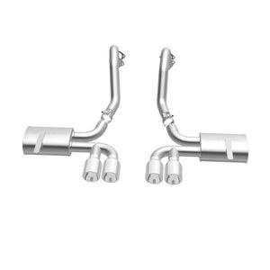 MagnaFlow Sys Cat-Back 97-04 Corvette C5 5.7L