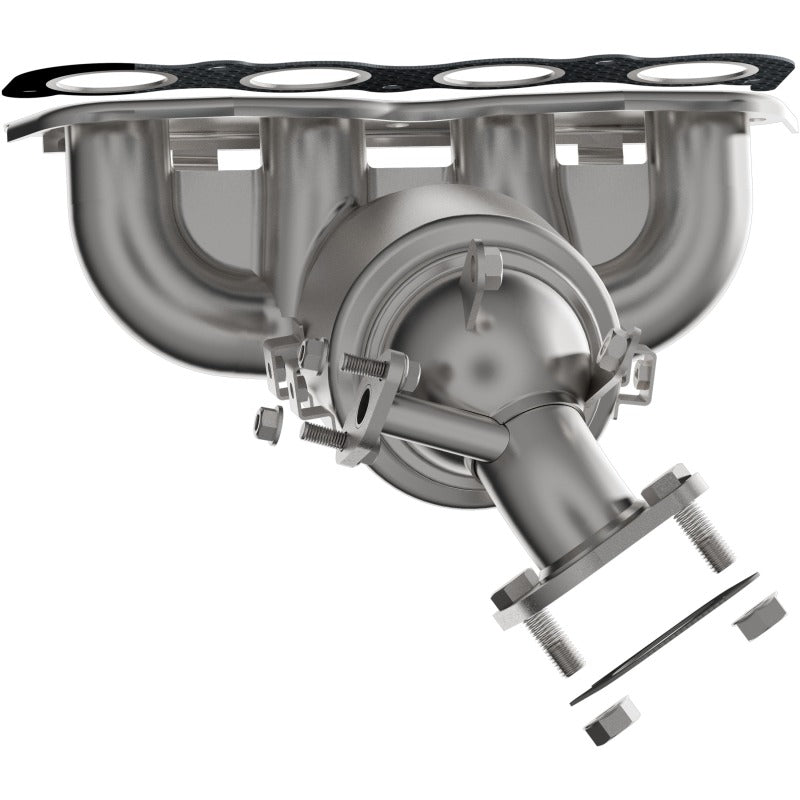 MagnaFlow Manifold Direct Fit 19-20 Kia Forte 2L