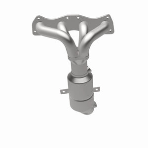 MagnaFlow Direct Fit Catalytic Converter Mini Cooper Clubman Manif
