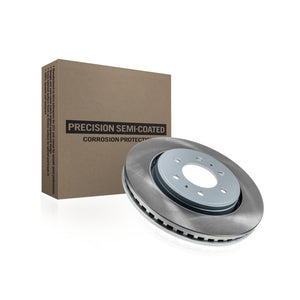 Power Stop 05-06 Saab 9-2X Front Semi Coated Rotor