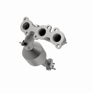 MagnaFlow Direct Fit Catalytic Converter 06-08 Lexus RX400H 3.3L