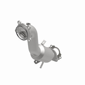 MagnaFlow 16-17 Cadillac ATS 2.0L Close Coupled Direct Fit Converter