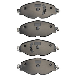 R1 15-25 Volkswagen Passat Front Performance Sport Brake Pads