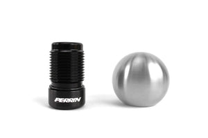 PERRIN 13-26 Subaru BRZ / 13-26 Toyota GR86/FR-S/86 6spd SS Shift Knob - Ball Style