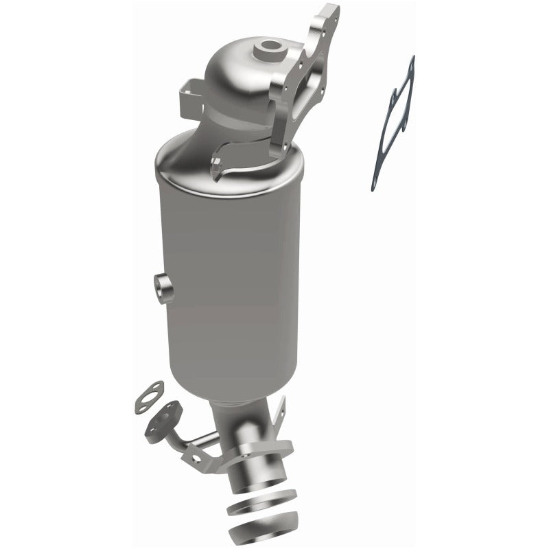 MagnaFlow Direct Fit Catalytic Converter 06-09 Honda Civic 1.8L Manifold (49 State)