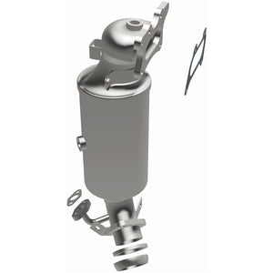 MagnaFlow DF 06-08 Civic 1.8L Manifold