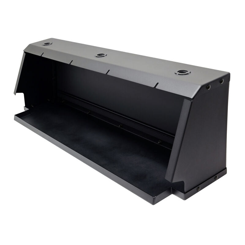 Westin 19-25 Chevrolet Silverado/Sierra 1500 5ft. 8in. Bed EXP Toolbox Shell Passenger - Black