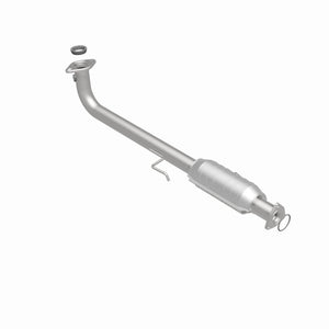 MagnaFlow Direct Fit Catalytic Converter CIVIC- 01-05 4 1.7L OEM