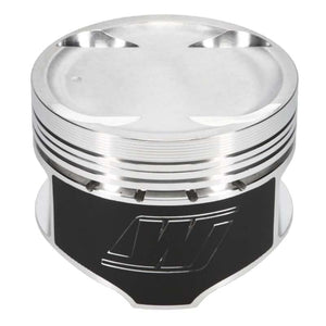 Wiseco Mits Turbo DISH -21cc 1.130 X 86MM Piston Shelf Stock Kit