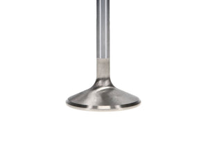 Manley Pontiac 400 Exhaust Valve Kit - 1.660in Head Dia. 5.230in O/A Length, 0.3415in Stem