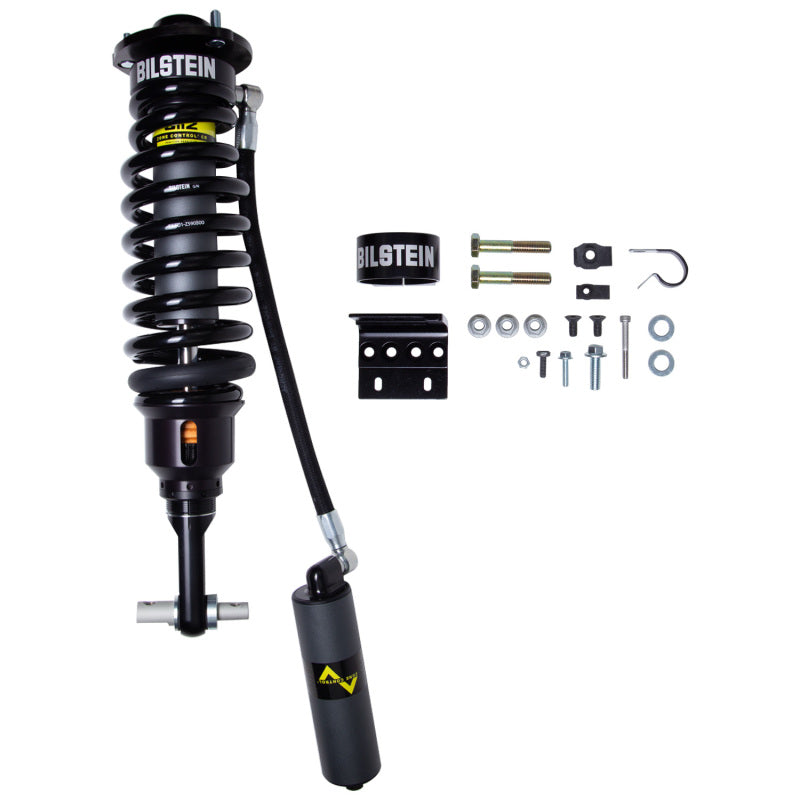 Bilstein 15-24 Ford F-150 4WD B8 8112 (ZoneControl CR) Front Right Shock Absorber - 0.7-2.7in Lift