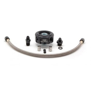 BLOX Racing LS/VTEC (B18 B20) Conversion Kit - With 81mm Head Gasket