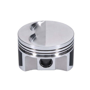 Wiseco Pro Tru Street AMC 360 4.110in Bore 1.590in CH -21.00 CC Piston Set