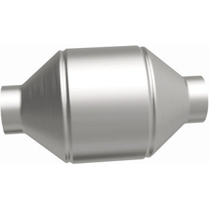 MagnaFlow Universal Catalytic Converter 5.0 C/C 2.0 Spun OEM