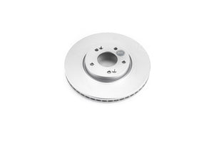 Power Stop 12-16 Kia Sportage Front Evolution Geomet Coated Rotor