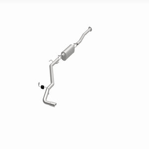 MagnaFlow Sys C/B 01-03 Toyota Tacoma Cc/Sb 2