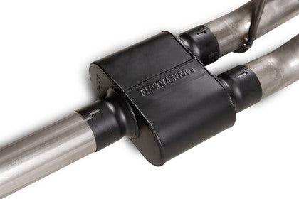 Flowmaster 88-93 Chevrolet 5.7L C & K 1500 / 2500 Outlaw Cat-Back Exhaust System
