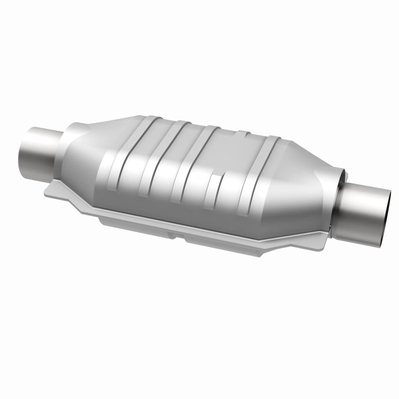 MagnaFlow Universal Catalytic Converter 2.5 W/Air
