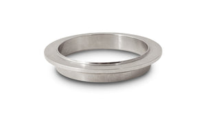 Vibrant Titanium V-Band Flange for 3in OD Tubing - Male