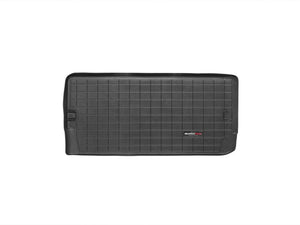 WeatherTech 11+ Dodge Durango Cargo Liners - Black