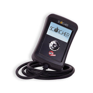 aFe Scorcher GT Module 15-18 Ford Focus ST I4-2.0L (t)
