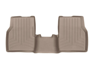 WeatherTech 2017+ Jeep Compass Rear FloorLiner - Tan
