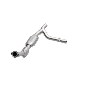 MagnaFlow Direct Fit Catalytic Converter 97-98 Expedition-Navigator
