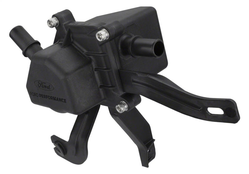 Ford Racing 15-16 Mustang GT350 5.2L V8 Oil-Air Separator