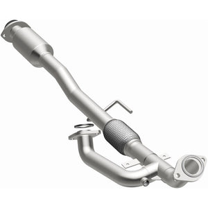 MagnaFlow 07-17 Toyota Camry 3.5L California Grade CARB Compliant Direct-Fit Catalytic Converter