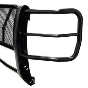Westin 23-26 Ford F250/F350 Super Duty HDX Grille Guard - Black