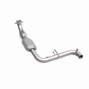 MagnaFlow Direct Fit Catalytic Converter 01 Ford Lightning 5.4L