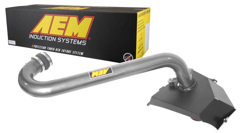 AEM C.A.S. 17-18 Subaru Legacy H4-2.5L F/I Cold Air Intake