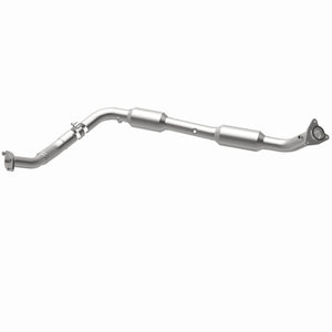 MagnaFlow 08-09 Toyota Tundra 4.7L California Grade CARB Compliant Direct-Fit Catalytic Converter