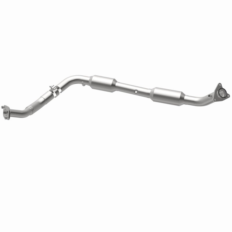 MagnaFlow 08-09 Toyota Tundra 4.7L California Grade CARB Compliant Direct-Fit Catalytic Converter