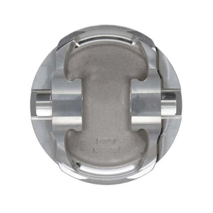 Manley Chevrolet LS Piston Set - 4.075in Bore 1.065in CH, -20.00 CC