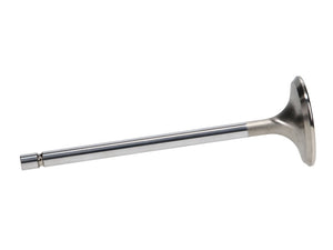 Manley Chevrolet Small Block Exhaust Valve Kit - 1.625in Head Dia. 5.640in O/A Length, 0.3110in Stem