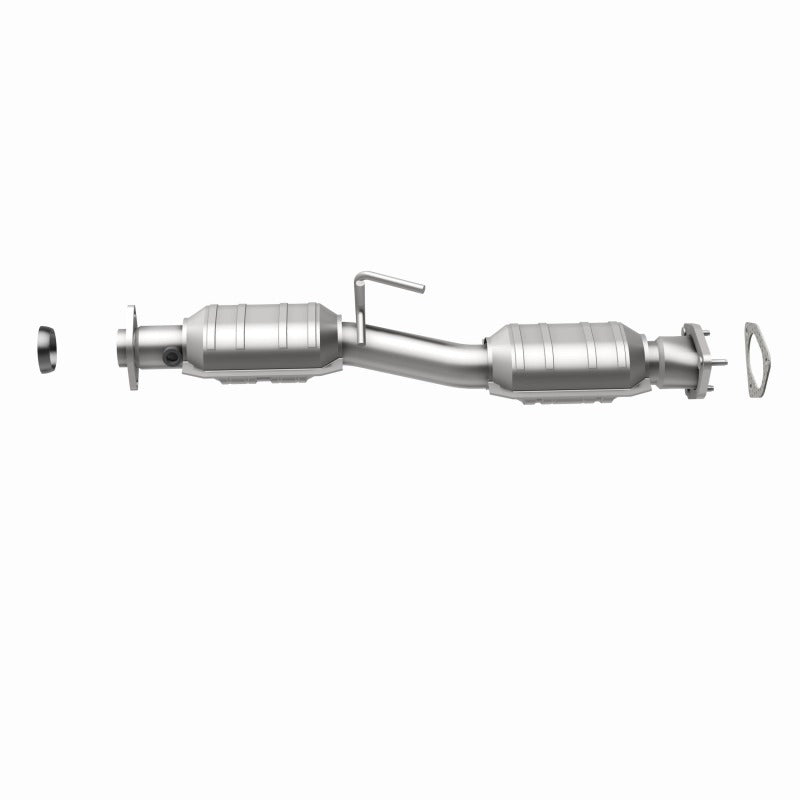 MagnaFlow Direct Fit Catalytic Converter96-98 Explorer 4.0L code