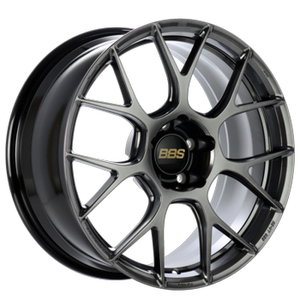 BBS RE-V7 20x11.0 5x114.3 ET15 Diamond Black Wheel (Nissan GT-R R35)