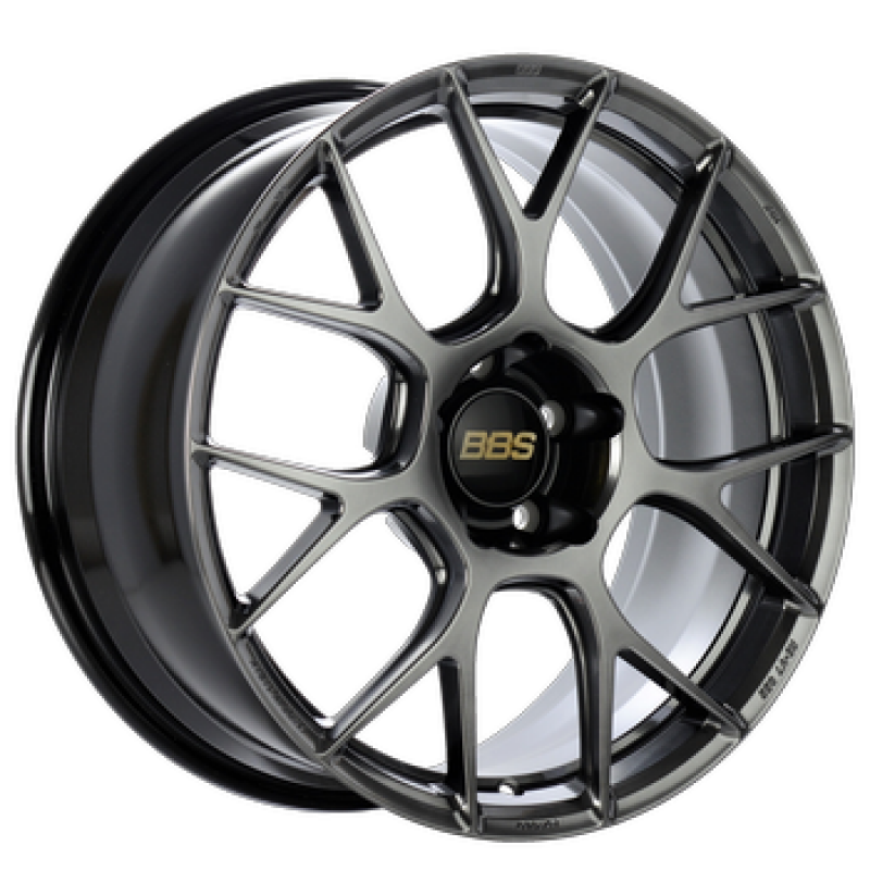 BBS RE-V7 20x9.0 5x112 ET30 Diamond Black Wheel (Audi A6/Q5)