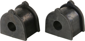 MOOG 03-06 Subaru Baja Rear To Frame Stabilizer Bar Bushing Kit