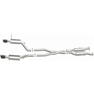 MagnaFlow 18-23 Dodge Durange NEO Series Cat-Back Exhaust