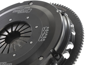 Clutch Masters 09-14 Acura TSX 6MT FX400SS 6-Puck Short Shift Single Disc Clutch Kit