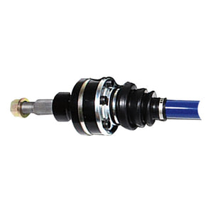Ford Racing 15-25 Mustang GT/EcoBoost / 15-20 Mustang GT350 Half Shaft Upgrade Kit