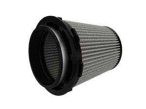 aFe Momentum Replacement Air Filter w/ Pro DRY S Media 4-1/2 IN F x 6 IN B x 4-1/2 IN T x 6 IN H