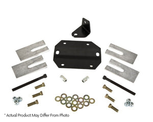Belltech DRIVE LINE KIT 14+ GM 1500 CrewCab Longbed W/ 2 pc Driveshaft