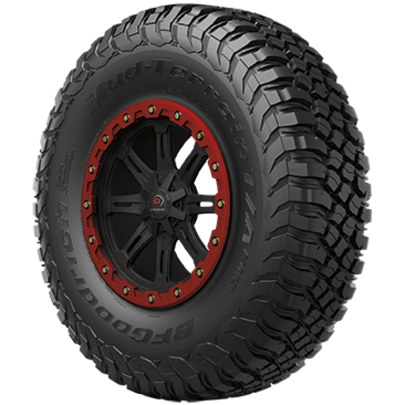 BFGoodrich Mud-Terrain T/A KM3 32X10.00R14 NHS