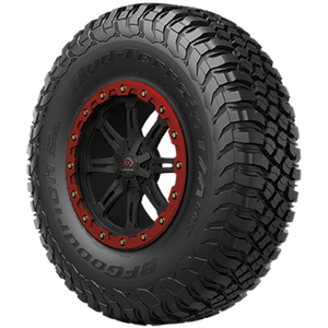 BFGoodrich Mud-Terrain T/A KM3 27X9.00R14 NHS