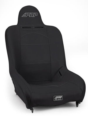PRP Premier High Back Suspension Seat